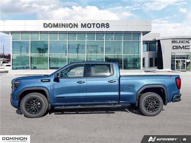2026 GMC Sierra 1500 Elevation (Stk: 28481) in Thunder Bay - Image 3 of 25
