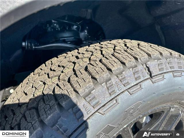 2026 GMC Sierra 1500 Elevation (Stk: 28481) in Thunder Bay - Image 7 of 25