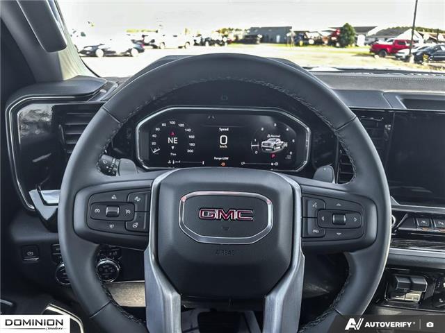 2026 GMC Sierra 1500 Elevation (Stk: 28481) in Thunder Bay - Image 14 of 25