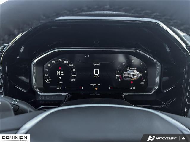 2026 GMC Sierra 1500 Elevation (Stk: 28481) in Thunder Bay - Image 15 of 25