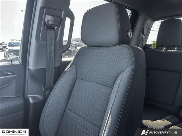 2026 GMC Sierra 1500 Elevation (Stk: 28481) in Thunder Bay - Image 20 of 25