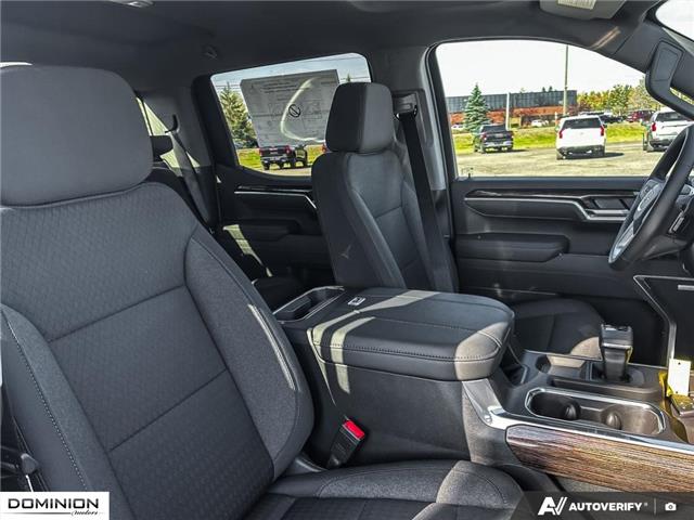 2026 GMC Sierra 1500 Elevation (Stk: 28481) in Thunder Bay - Image 22 of 25
