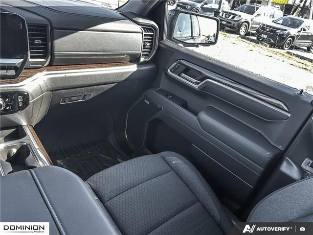 2026 GMC Sierra 1500 Elevation (Stk: 28481) in Thunder Bay - Image 25 of 25