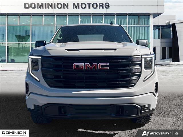 2026 GMC Sierra 1500 Pro (Stk: 28489) in Thunder Bay - Image 2 of 25
