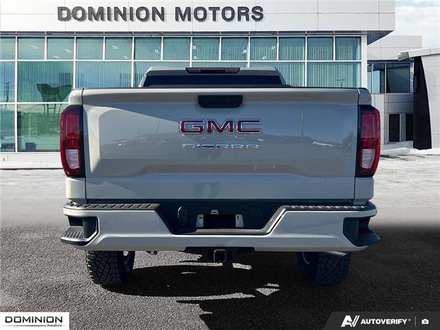 2026 GMC Sierra 1500 Pro (Stk: 28489) in Thunder Bay - Image 5 of 25