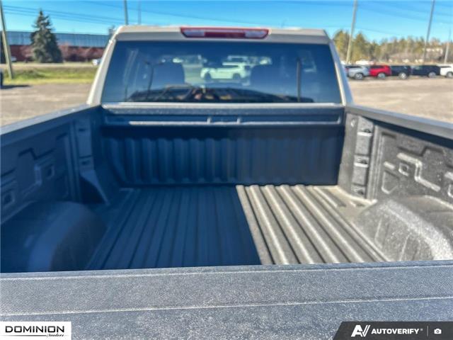 2026 GMC Sierra 1500 Pro (Stk: 28489) in Thunder Bay - Image 12 of 25