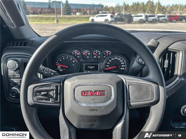 2026 GMC Sierra 1500 Pro (Stk: 28489) in Thunder Bay - Image 14 of 25
