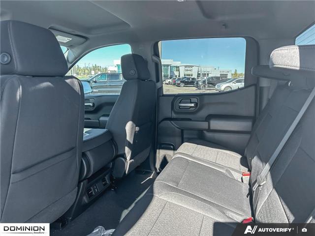 2026 GMC Sierra 1500 Pro (Stk: 28489) in Thunder Bay - Image 23 of 25