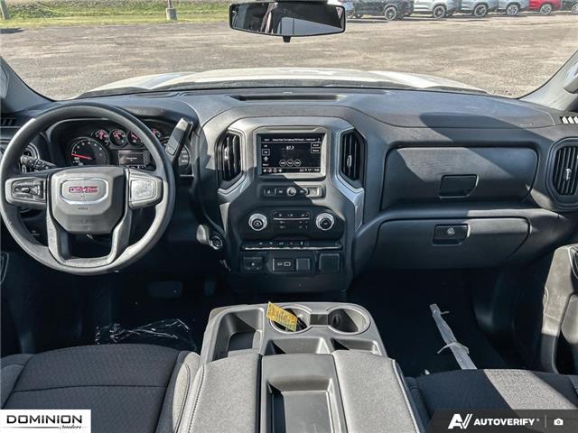 2026 GMC Sierra 1500 Pro (Stk: 28489) in Thunder Bay - Image 24 of 25