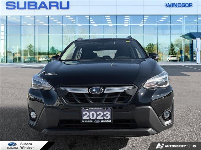 2023 Subaru Crosstrek Limited (Stk: P0623) in Tecumseh - Image 3 of 26 2023 Subaru Crosstrek Limited (Stk: P0623) in Tecumseh - Image 3 of 26