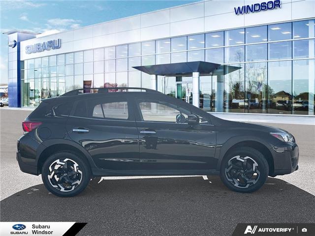 2023 Subaru Crosstrek Limited (Stk: P0623) in Tecumseh - Image 5 of 26 2023 Subaru Crosstrek Limited (Stk: P0623) in Tecumseh - Image 5 of 26