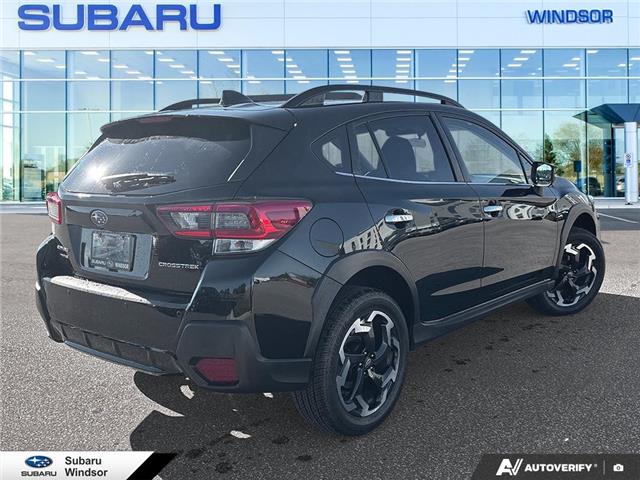 2023 Subaru Crosstrek Limited (Stk: P0623) in Tecumseh - Image 6 of 26 2023 Subaru Crosstrek Limited (Stk: P0623) in Tecumseh - Image 6 of 26