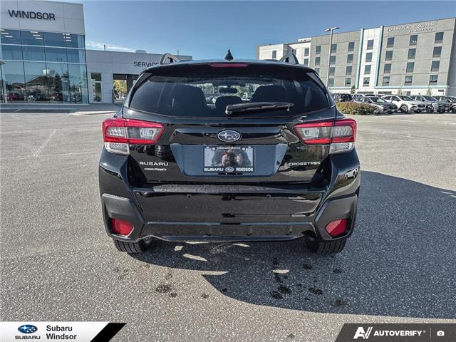 2023 Subaru Crosstrek Limited (Stk: P0623) in Tecumseh - Image 7 of 26 2023 Subaru Crosstrek Limited (Stk: P0623) in Tecumseh - Image 7 of 26