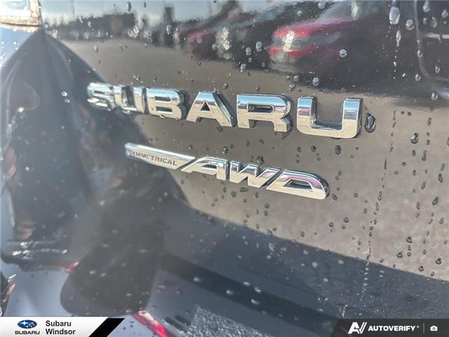 2023 Subaru Crosstrek Limited (Stk: P0623) in Tecumseh - Image 8 of 26 2023 Subaru Crosstrek Limited (Stk: P0623) in Tecumseh - Image 8 of 26
