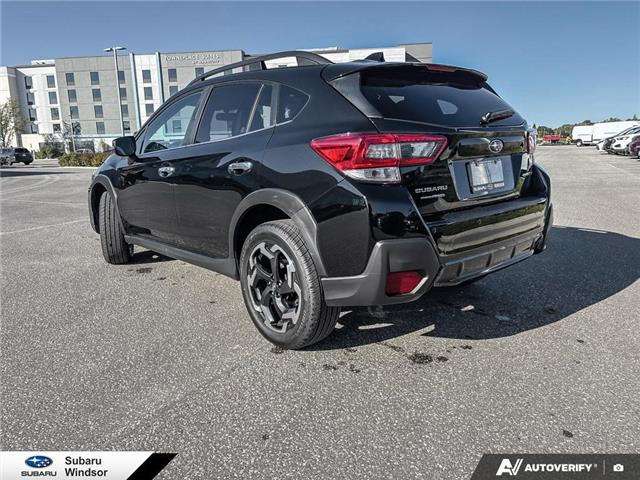 2023 Subaru Crosstrek Limited (Stk: P0623) in Tecumseh - Image 9 of 26 2023 Subaru Crosstrek Limited (Stk: P0623) in Tecumseh - Image 9 of 26
