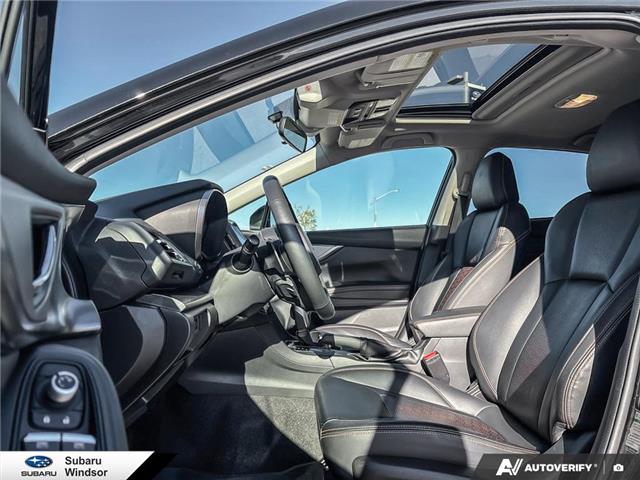 2023 Subaru Crosstrek Limited (Stk: P0623) in Tecumseh - Image 13 of 26 2023 Subaru Crosstrek Limited (Stk: P0623) in Tecumseh - Image 13 of 26