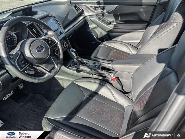 2023 Subaru Crosstrek Limited (Stk: P0623) in Tecumseh - Image 14 of 26 2023 Subaru Crosstrek Limited (Stk: P0623) in Tecumseh - Image 14 of 26