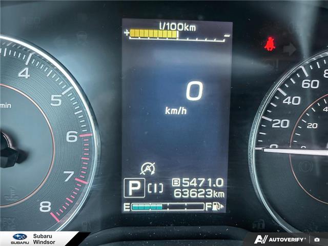 2023 Subaru Crosstrek Limited (Stk: P0623) in Tecumseh - Image 21 of 26 2023 Subaru Crosstrek Limited (Stk: P0623) in Tecumseh - Image 21 of 26