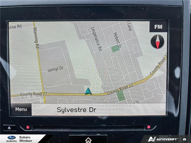 2023 Subaru Crosstrek Limited (Stk: P0623) in Tecumseh - Image 22 of 26 2023 Subaru Crosstrek Limited (Stk: P0623) in Tecumseh - Image 22 of 26