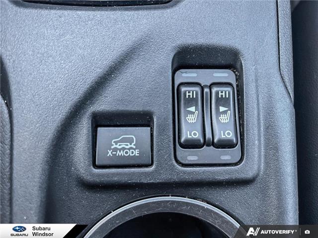 2023 Subaru Crosstrek Limited (Stk: P0623) in Tecumseh - Image 24 of 26 2023 Subaru Crosstrek Limited (Stk: P0623) in Tecumseh - Image 24 of 26