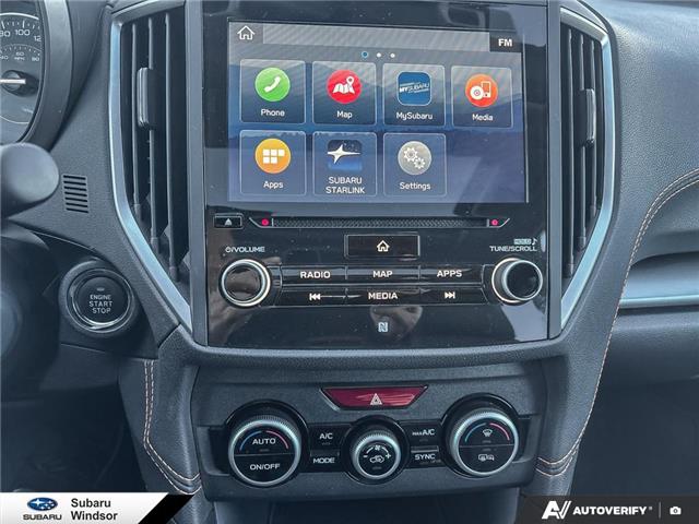 2023 Subaru Crosstrek Limited (Stk: P0623) in Tecumseh - Image 25 of 26 2023 Subaru Crosstrek Limited (Stk: P0623) in Tecumseh - Image 25 of 26