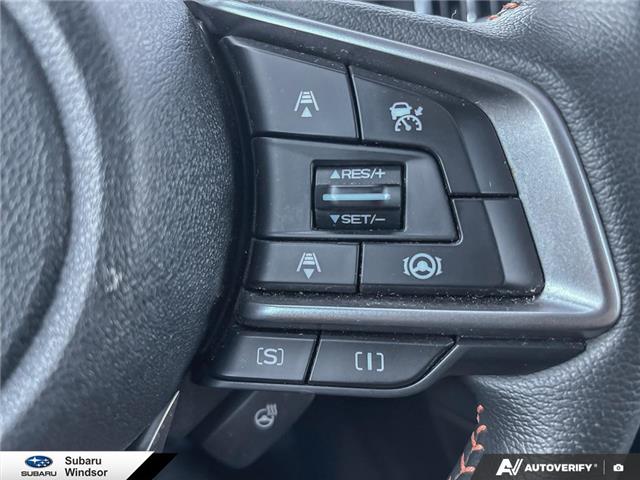 2023 Subaru Crosstrek Limited (Stk: P0623) in Tecumseh - Image 26 of 26 2023 Subaru Crosstrek Limited (Stk: P0623) in Tecumseh - Image 26 of 26