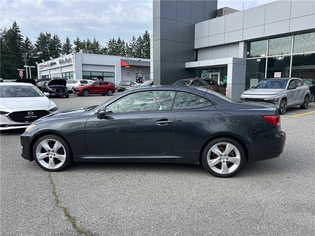 2010 Lexus IS 250C Base (Stk: 658743J) in Surrey - Image 2 of 15