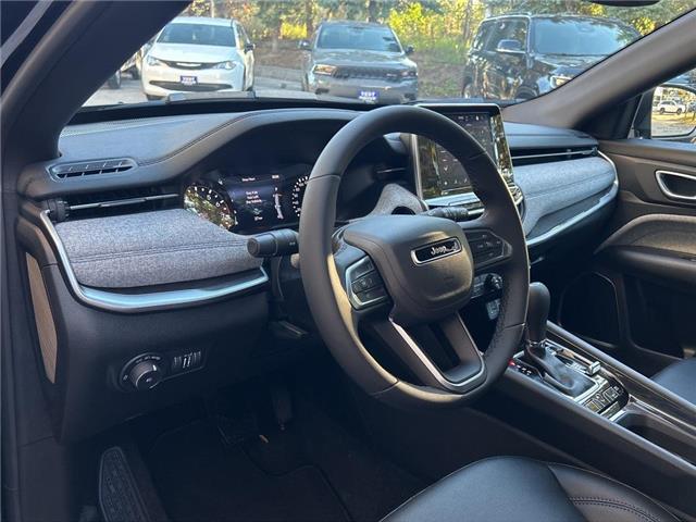 2026 Jeep Compass North (Stk: 26-0010) in Toronto - Image 5 of 15