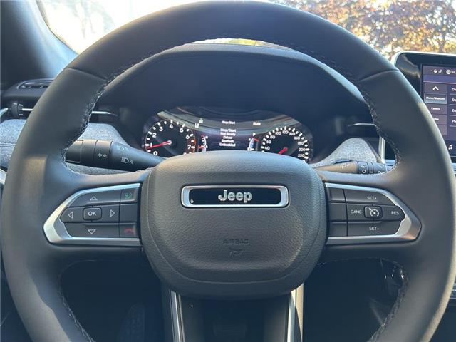2026 Jeep Compass North (Stk: 26-0010) in Toronto - Image 10 of 15