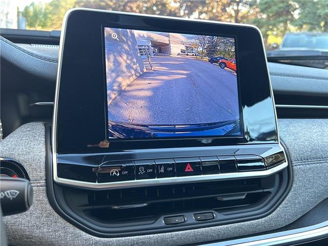 2026 Jeep Compass North (Stk: 26-0010) in Toronto - Image 13 of 15