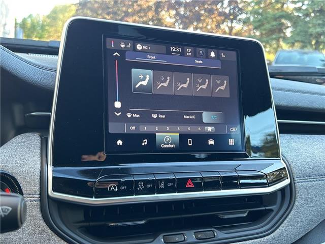 2026 Jeep Compass North (Stk: 26-0010) in Toronto - Image 14 of 15