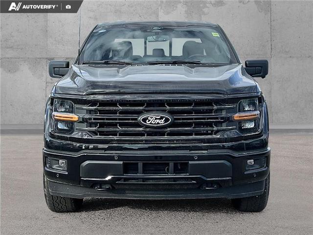 2025 Ford F-150 XLT (Stk: 25AT4262) in Airdrie - Image 2 of 25