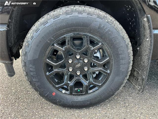 2025 Ford F-150 XLT (Stk: 25AT4262) in Airdrie - Image 6 of 25