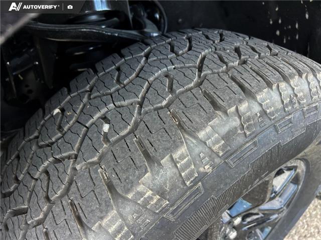 2025 Ford F-150 XLT (Stk: 25AT4262) in Airdrie - Image 7 of 25