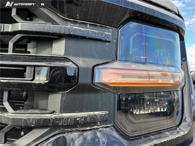 2025 Ford F-150 XLT (Stk: 25AT4262) in Airdrie - Image 8 of 25