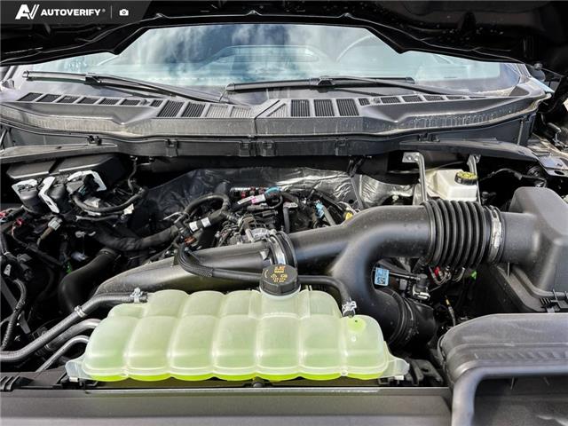 2025 Ford F-150 XLT (Stk: 25AT4262) in Airdrie - Image 10 of 25