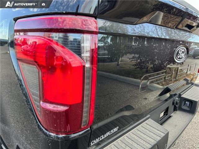 2025 Ford F-150 XLT (Stk: 25AT4262) in Airdrie - Image 11 of 25