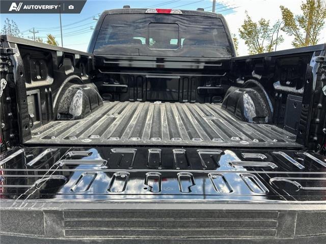 2025 Ford F-150 XLT (Stk: 25AT4262) in Airdrie - Image 12 of 25