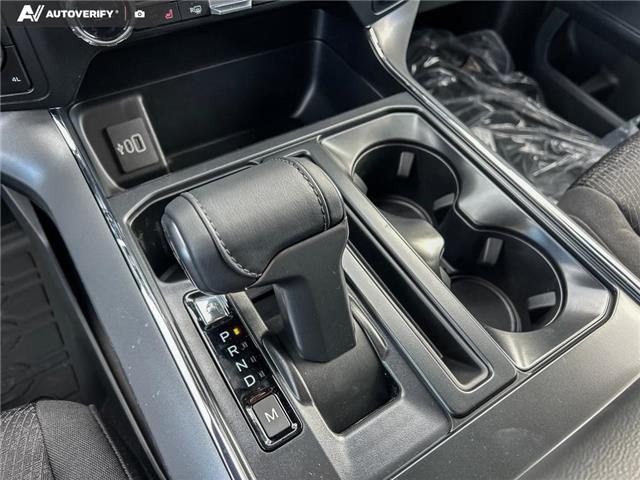 2025 Ford F-150 XLT (Stk: 25AT4262) in Airdrie - Image 18 of 25