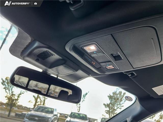 2025 Ford F-150 XLT (Stk: 25AT4262) in Airdrie - Image 21 of 25