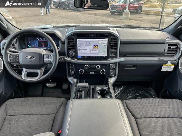 2025 Ford F-150 XLT (Stk: 25AT4262) in Airdrie - Image 24 of 25