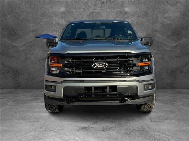 2025 Ford F-150 XLT (Stk: 0T5599) in Kamloops - Image 2 of 25