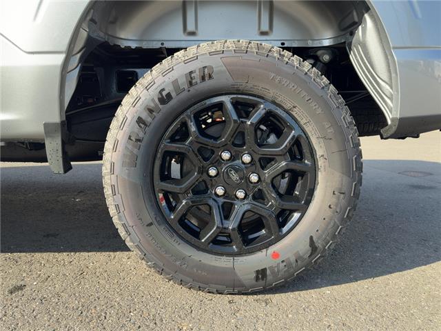 2025 Ford F-150 XLT (Stk: 0T5599) in Kamloops - Image 6 of 25