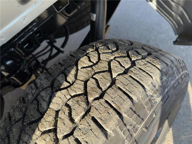 2025 Ford F-150 XLT (Stk: 0T5599) in Kamloops - Image 7 of 25