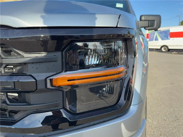 2025 Ford F-150 XLT (Stk: 0T5599) in Kamloops - Image 8 of 25