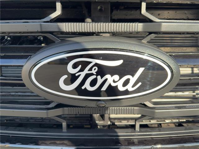 2025 Ford F-150 XLT (Stk: 0T5599) in Kamloops - Image 9 of 25