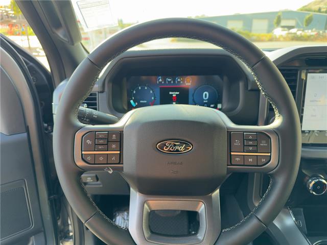 2025 Ford F-150 XLT (Stk: 0T5599) in Kamloops - Image 14 of 25
