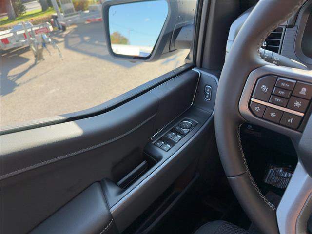 2025 Ford F-150 XLT (Stk: 0T5599) in Kamloops - Image 17 of 25