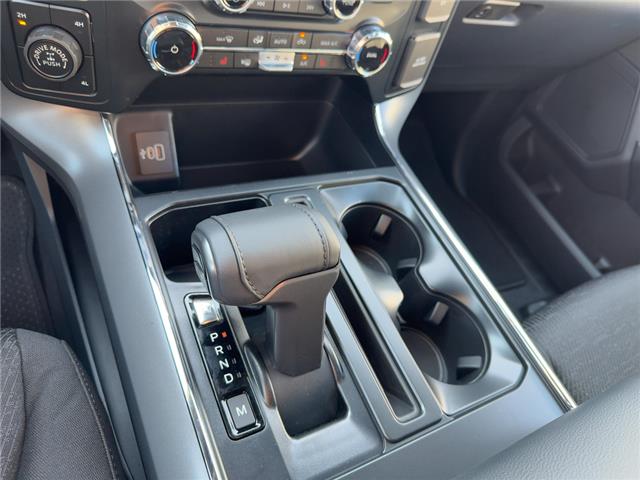2025 Ford F-150 XLT (Stk: 0T5599) in Kamloops - Image 18 of 25