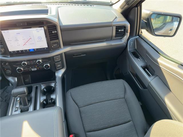 2025 Ford F-150 XLT (Stk: 0T5599) in Kamloops - Image 25 of 25